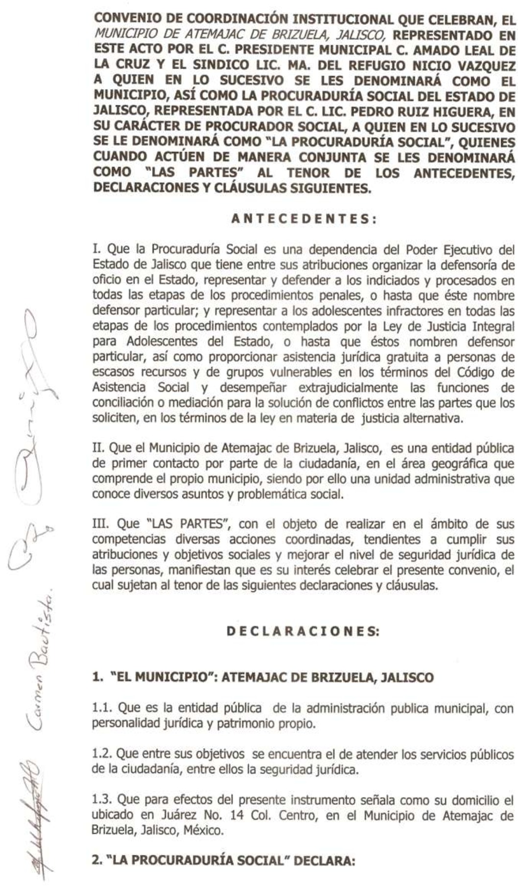 Preview archivo adjunto