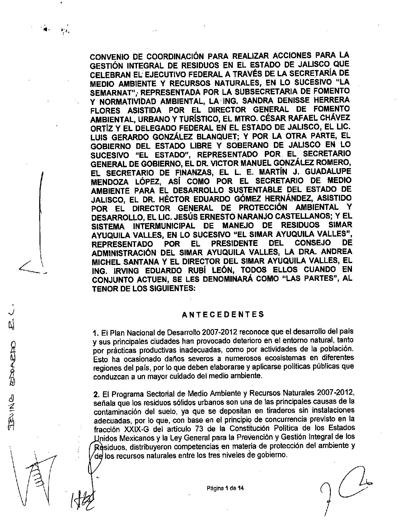 Preview archivo adjunto