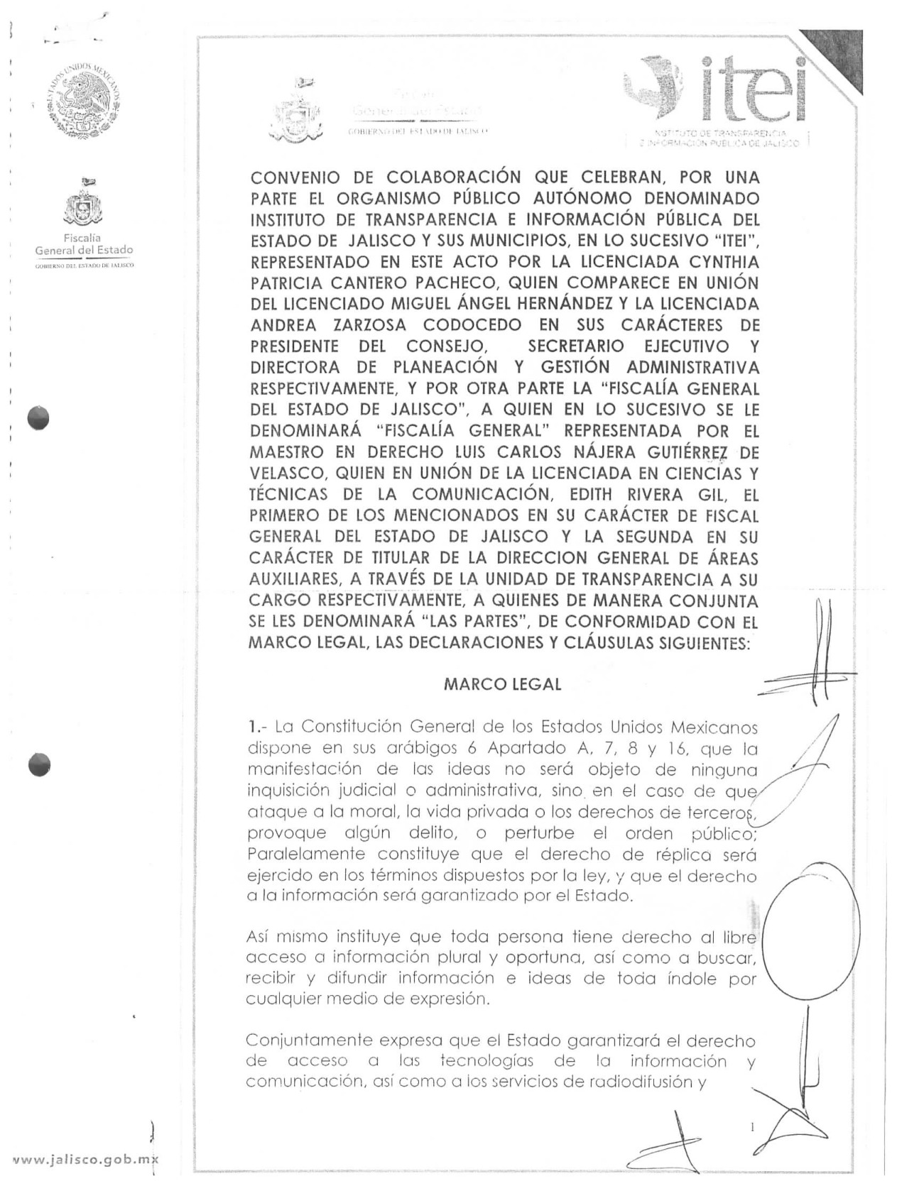 Preview archivo adjunto