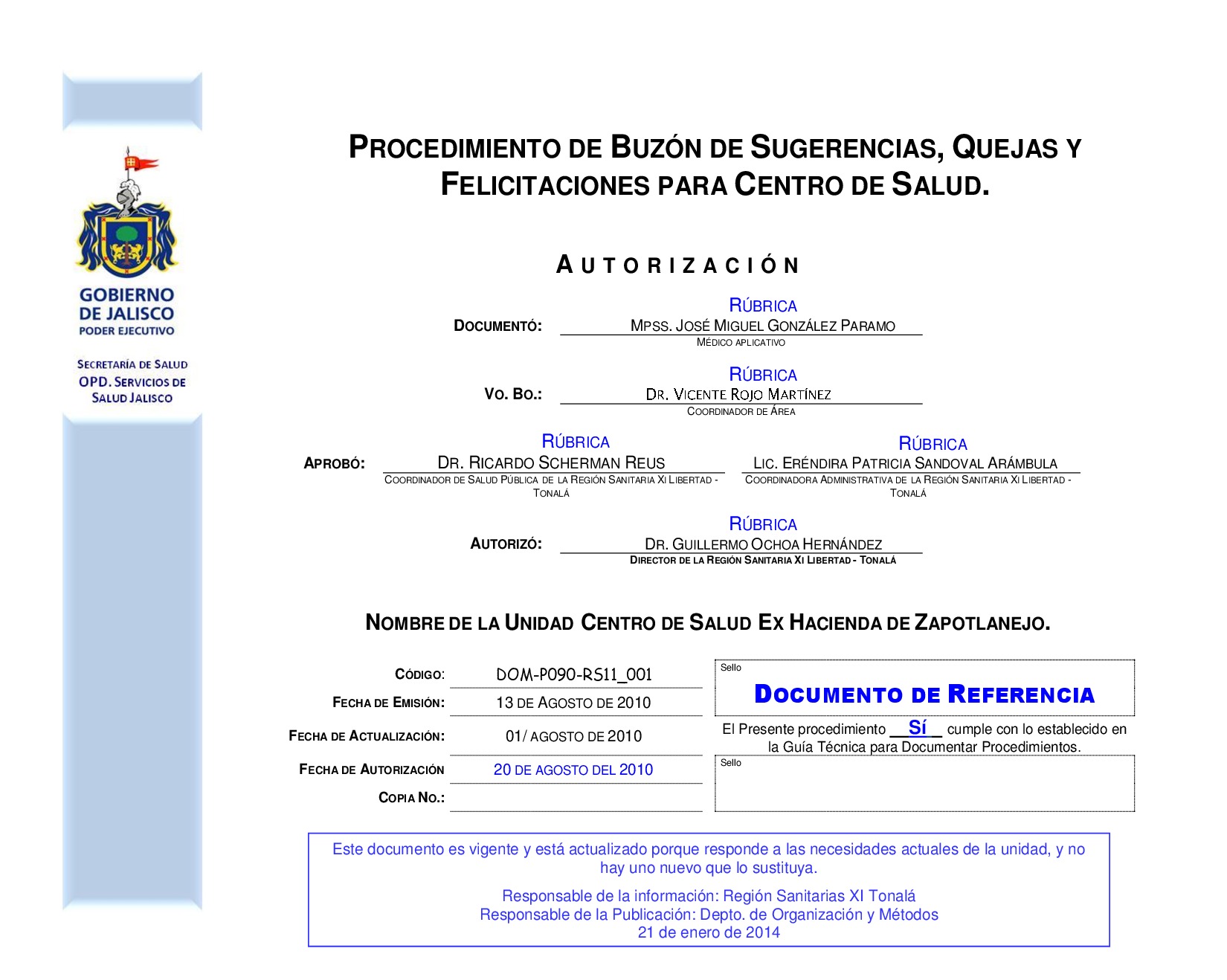 Preview archivo adjunto