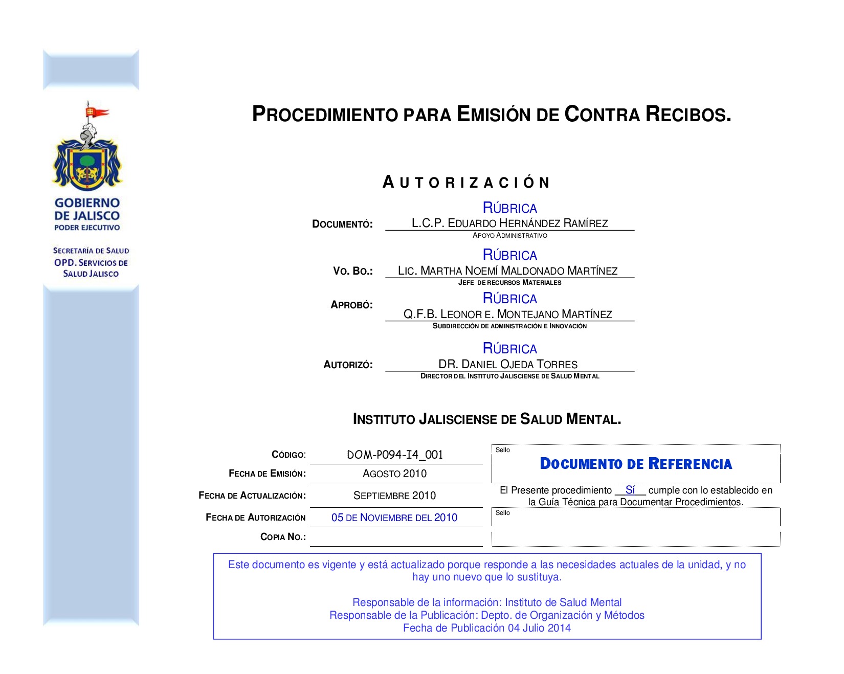 Preview archivo adjunto