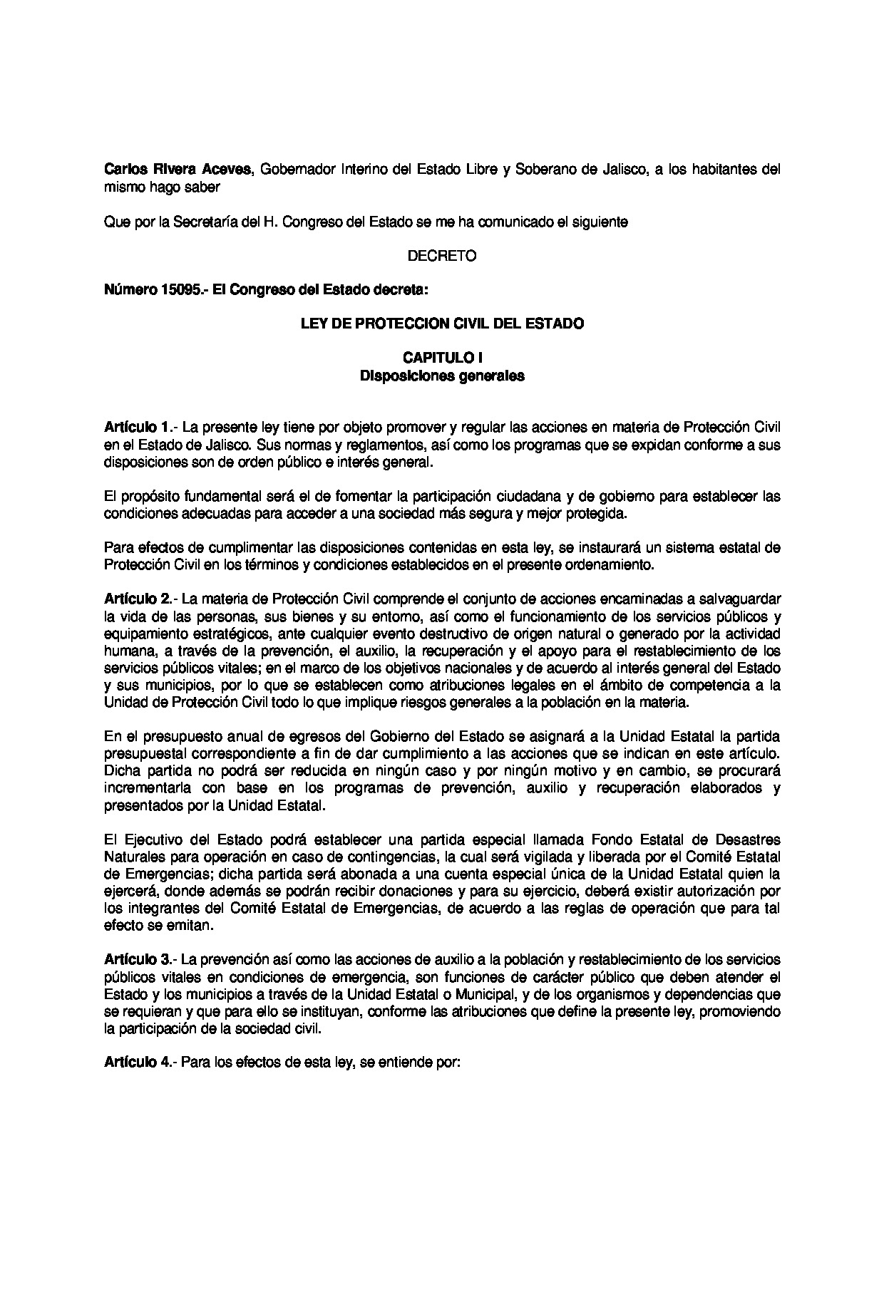 Ley de proteccion civil del estado de jalisco Medidas de cajones de estacionamiento para Ley de proteccion civil del estado de jalisco Medidas de cajones de estacionamiento para