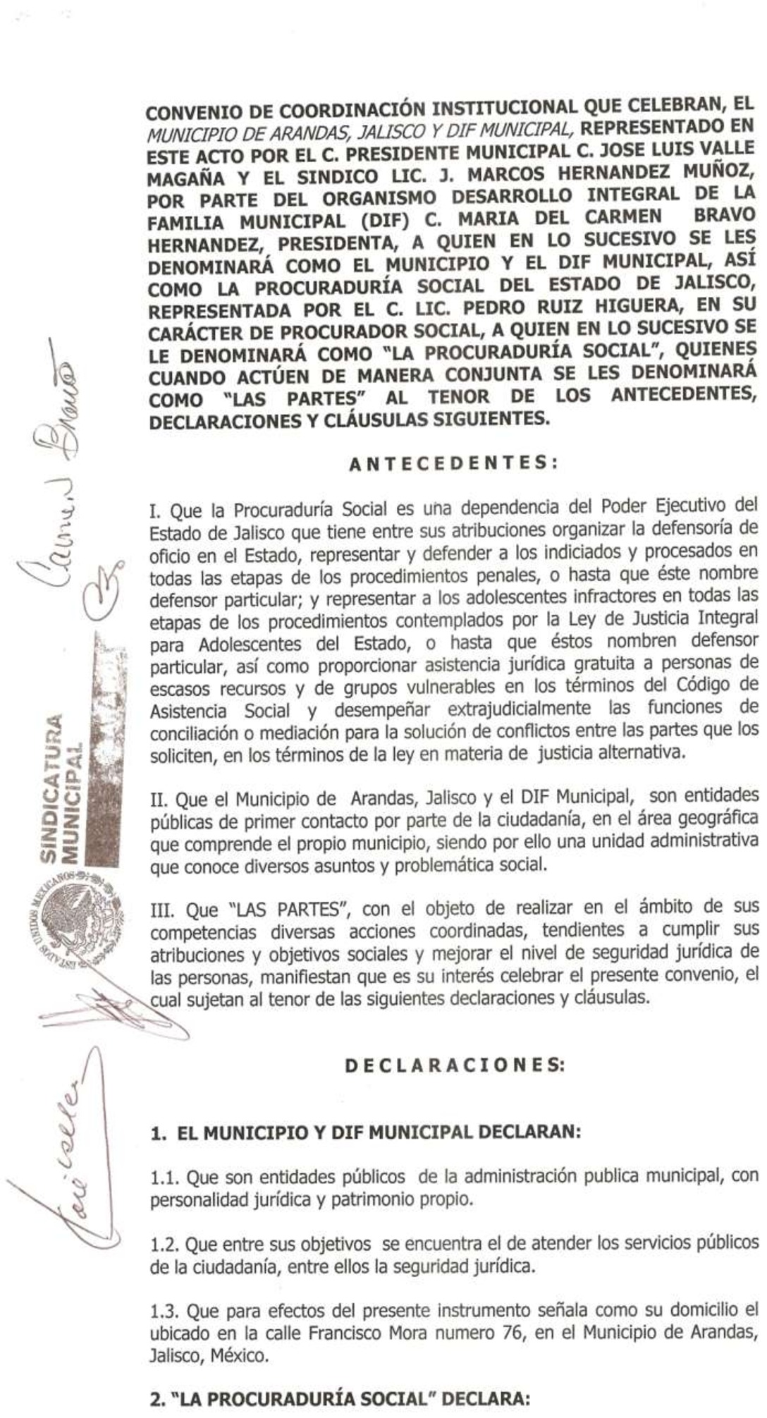 Preview archivo adjunto