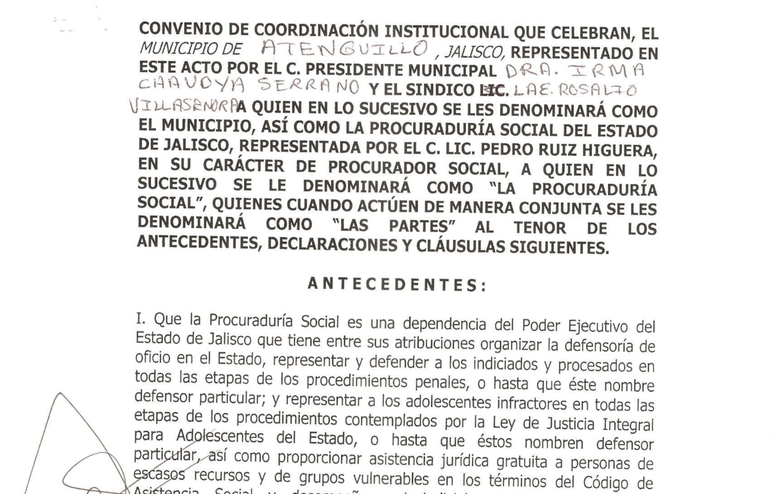 Preview archivo adjunto