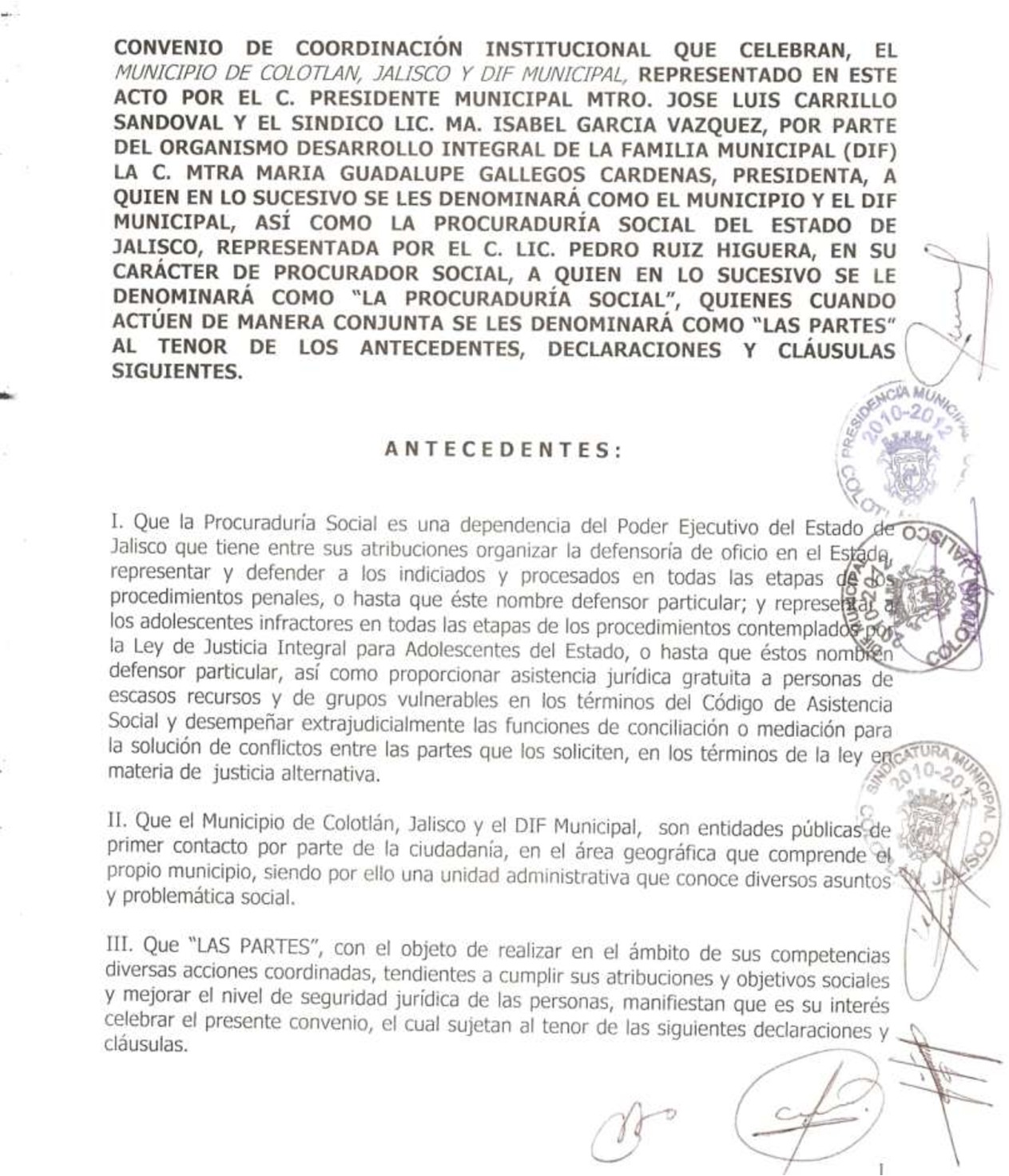Preview archivo adjunto