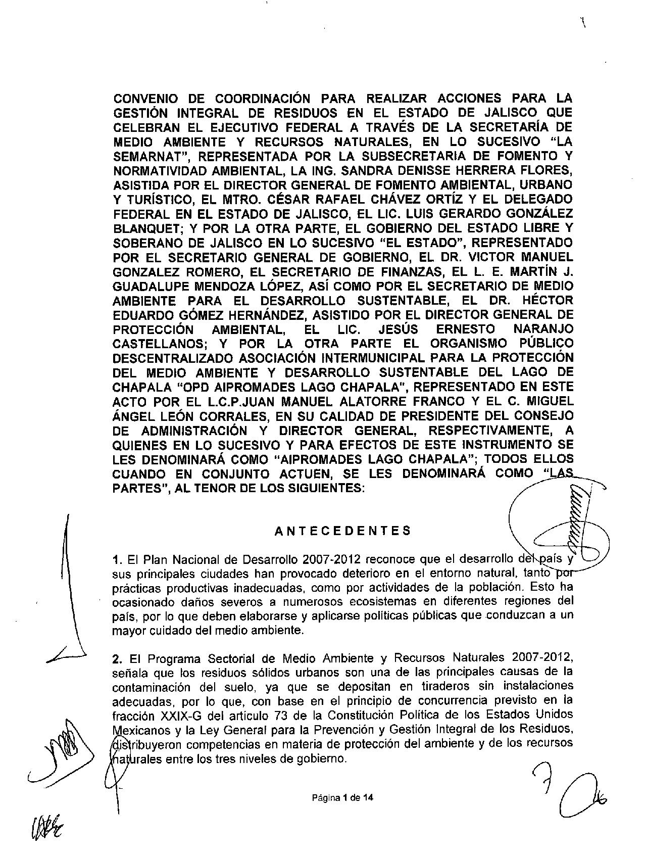 Preview archivo adjunto