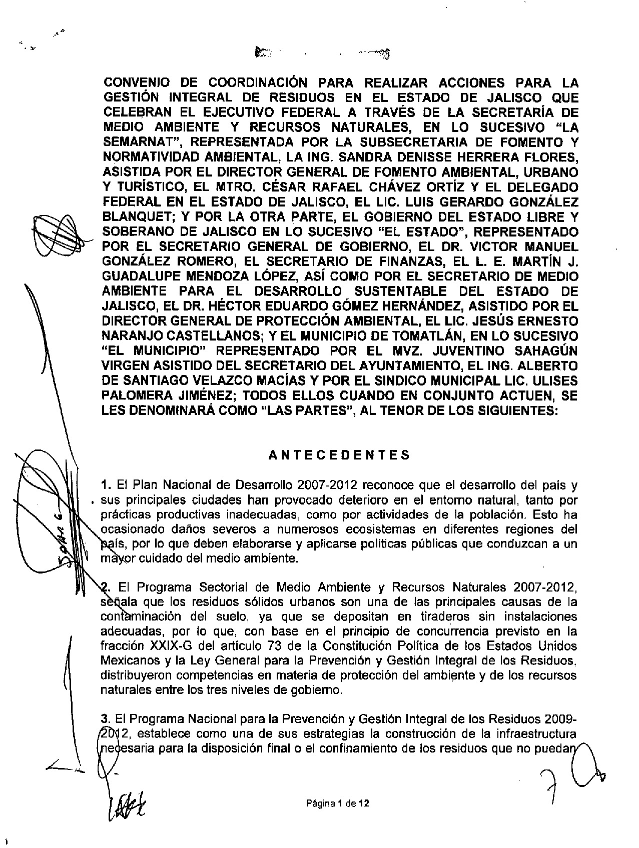 Preview archivo adjunto