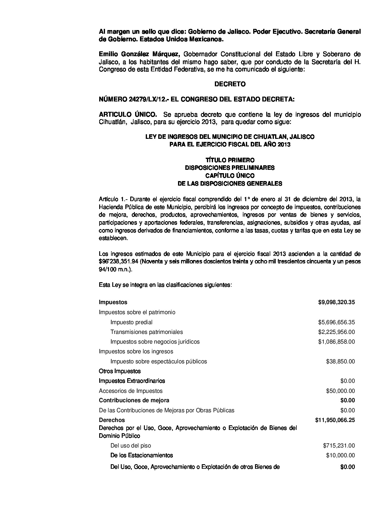 Preview archivo adjunto