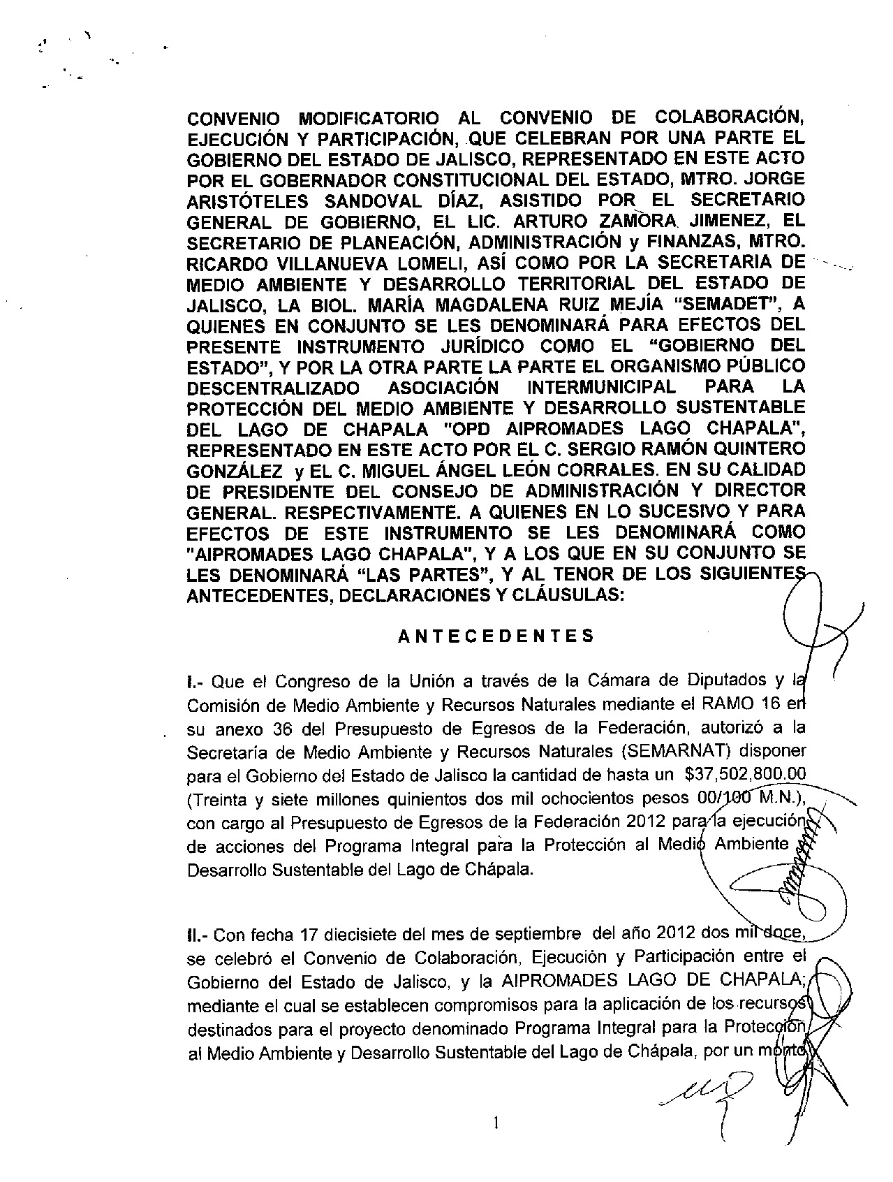 Preview archivo adjunto