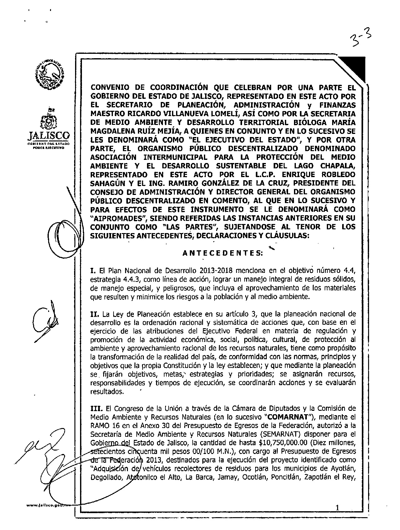 Preview archivo adjunto
