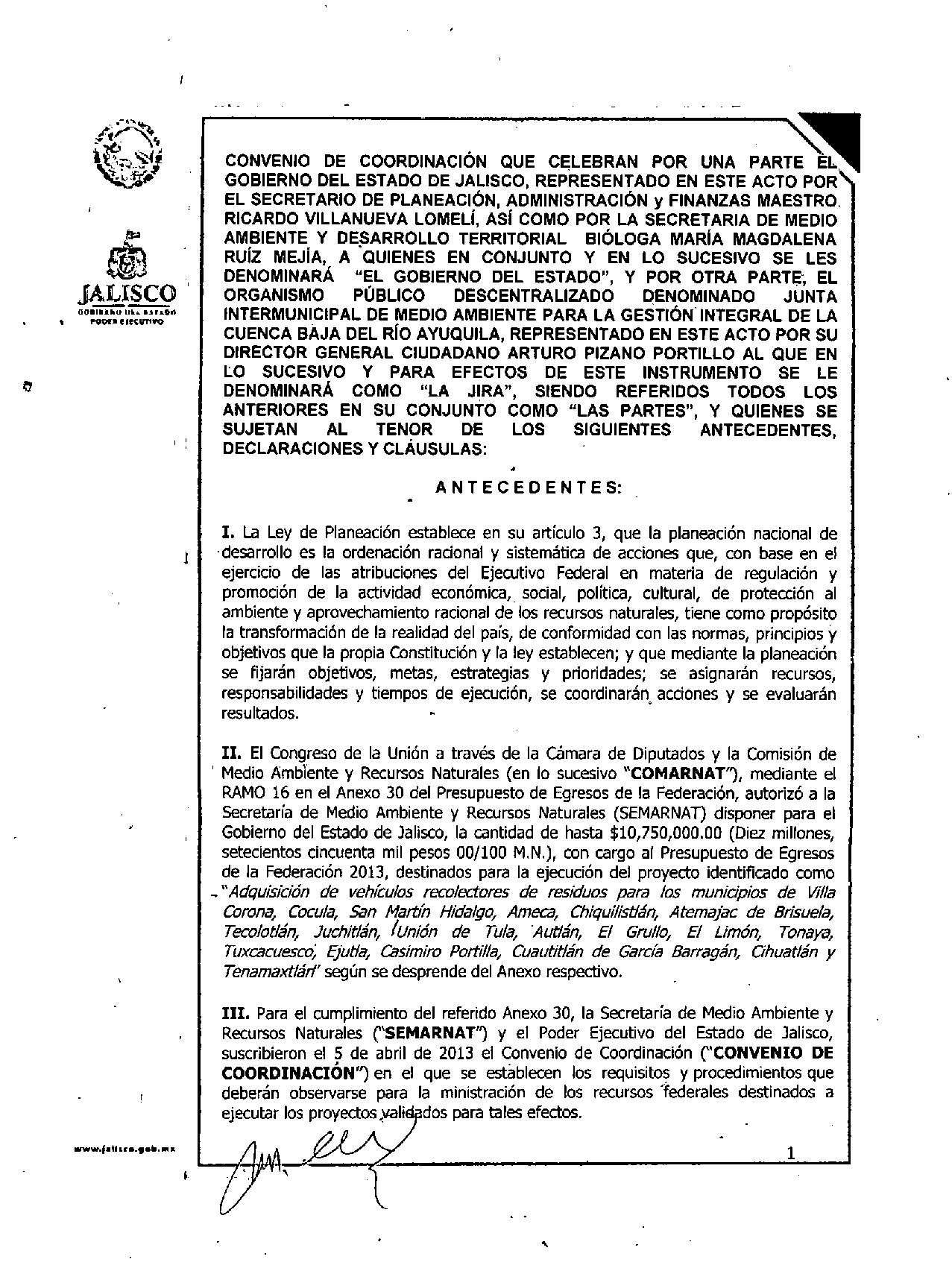 Preview archivo adjunto