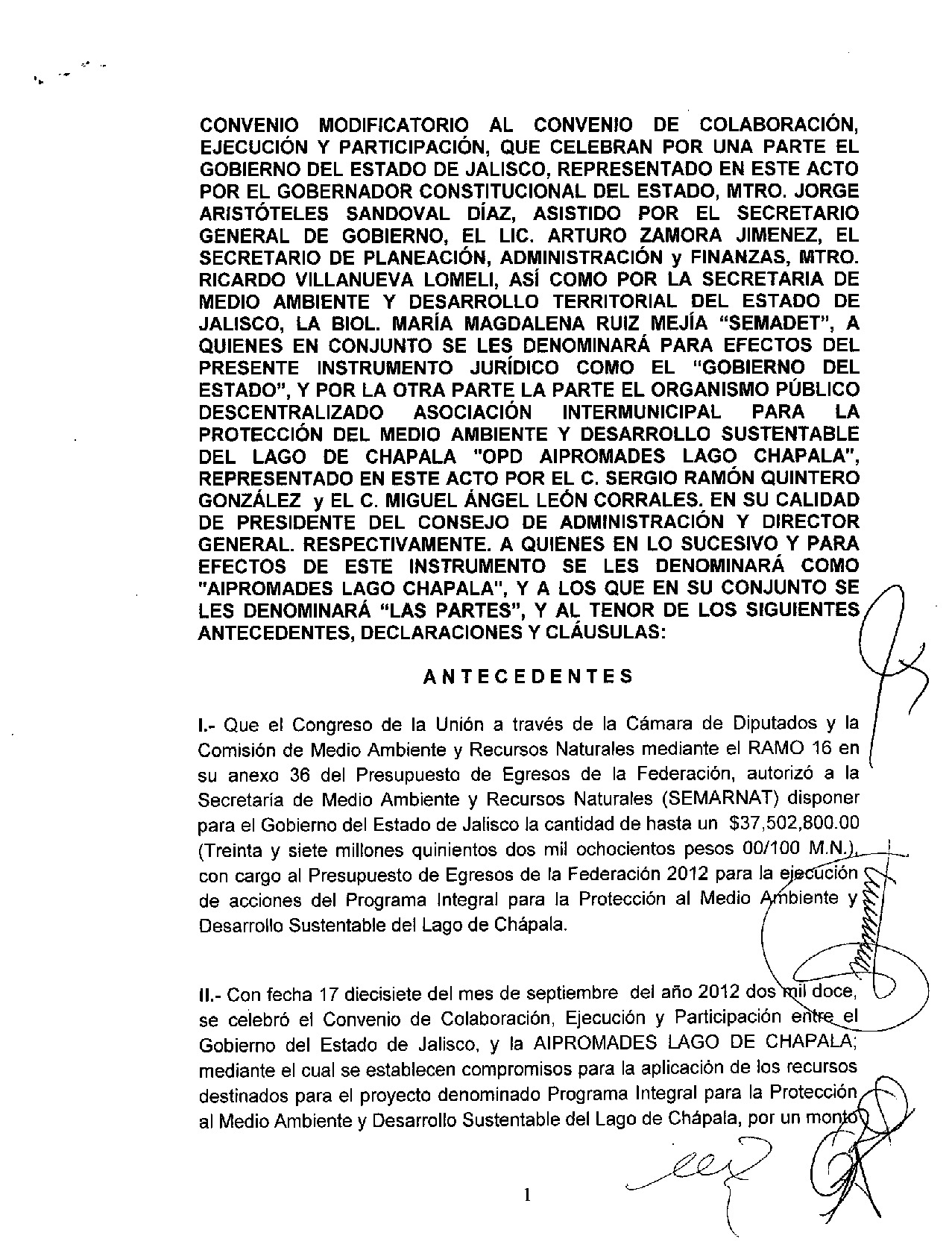 Preview archivo adjunto