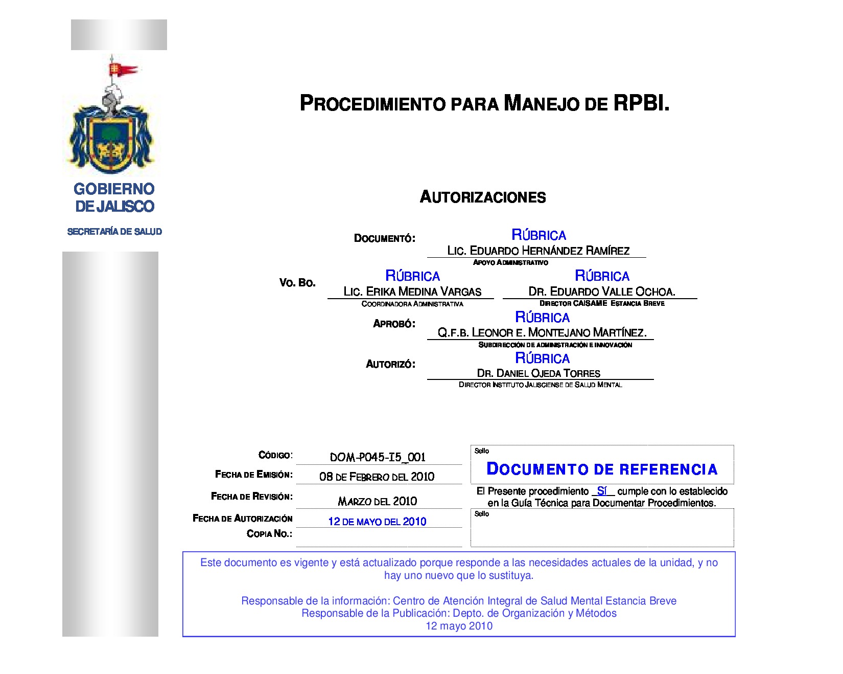 Preview archivo adjunto