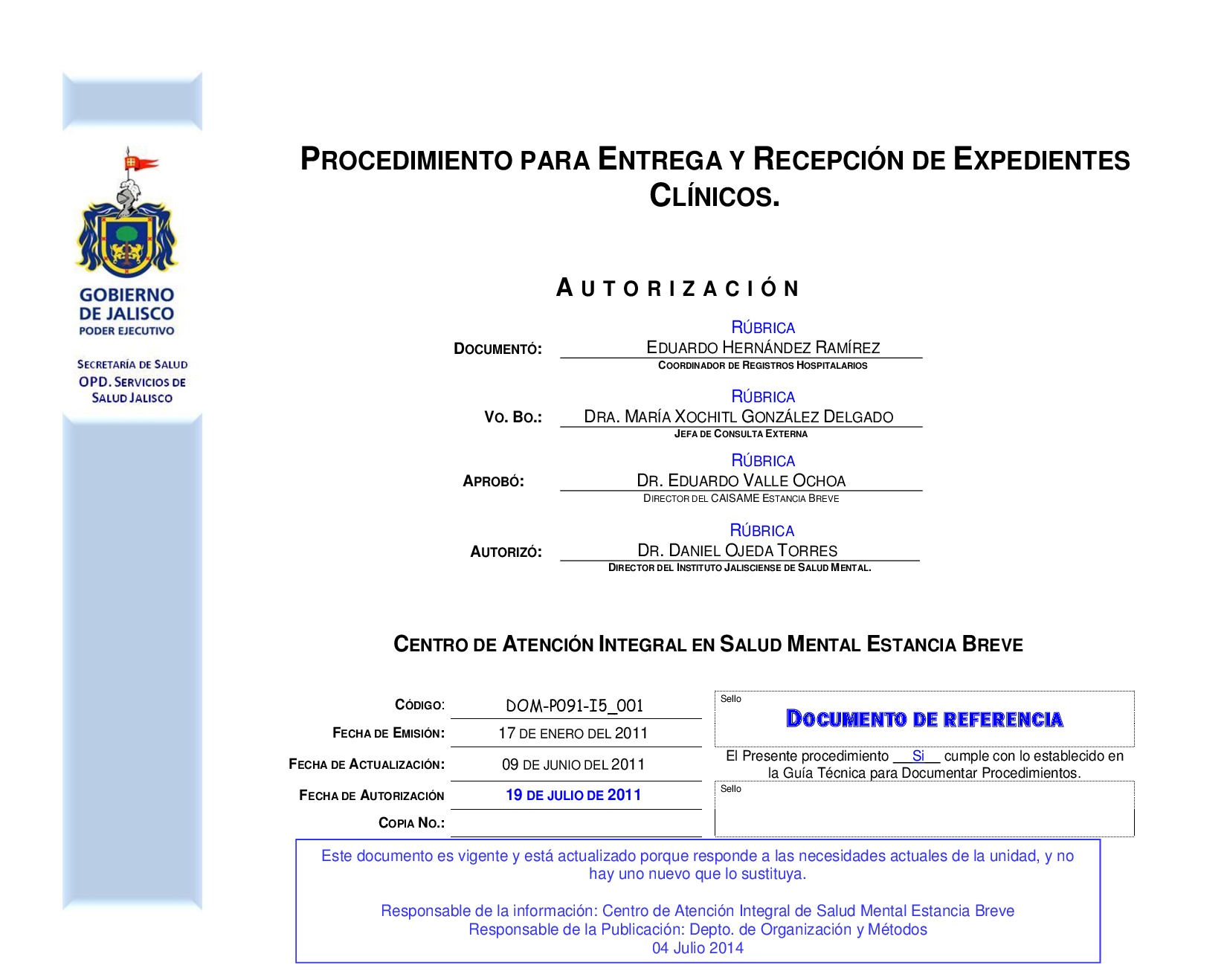 Preview archivo adjunto