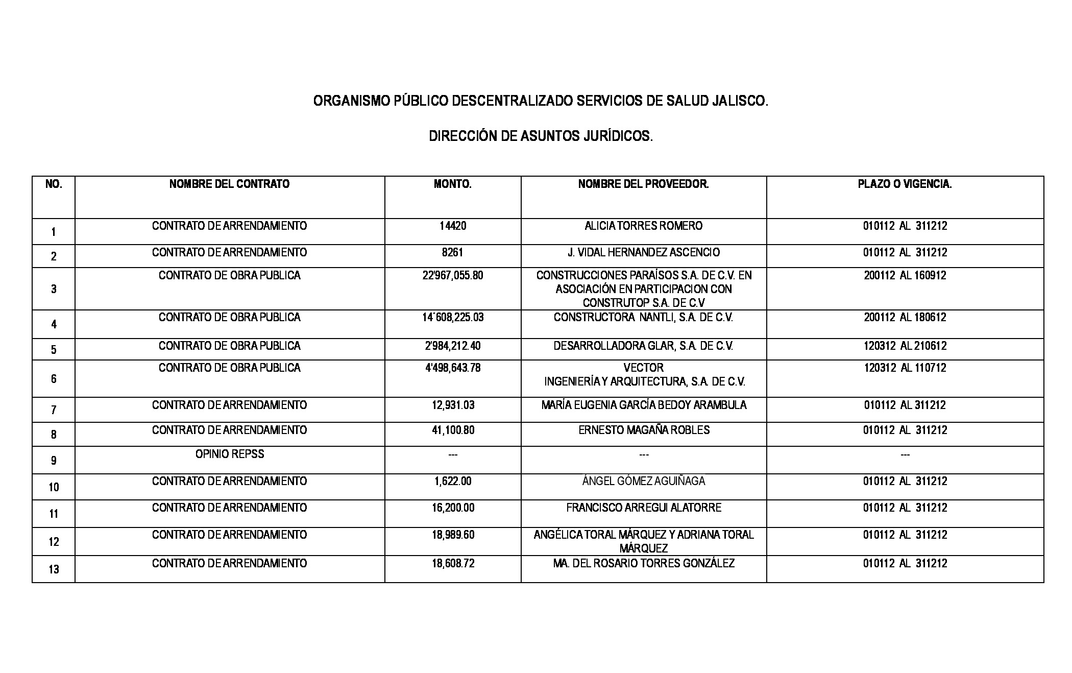 Preview archivo adjunto