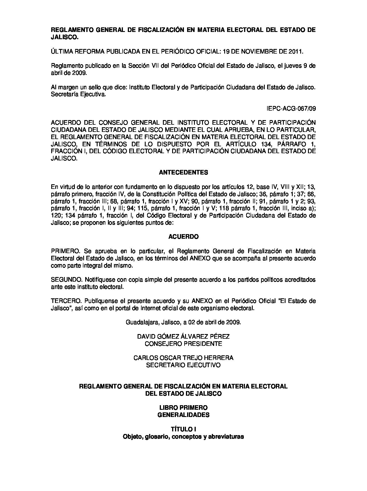 Preview archivo adjunto