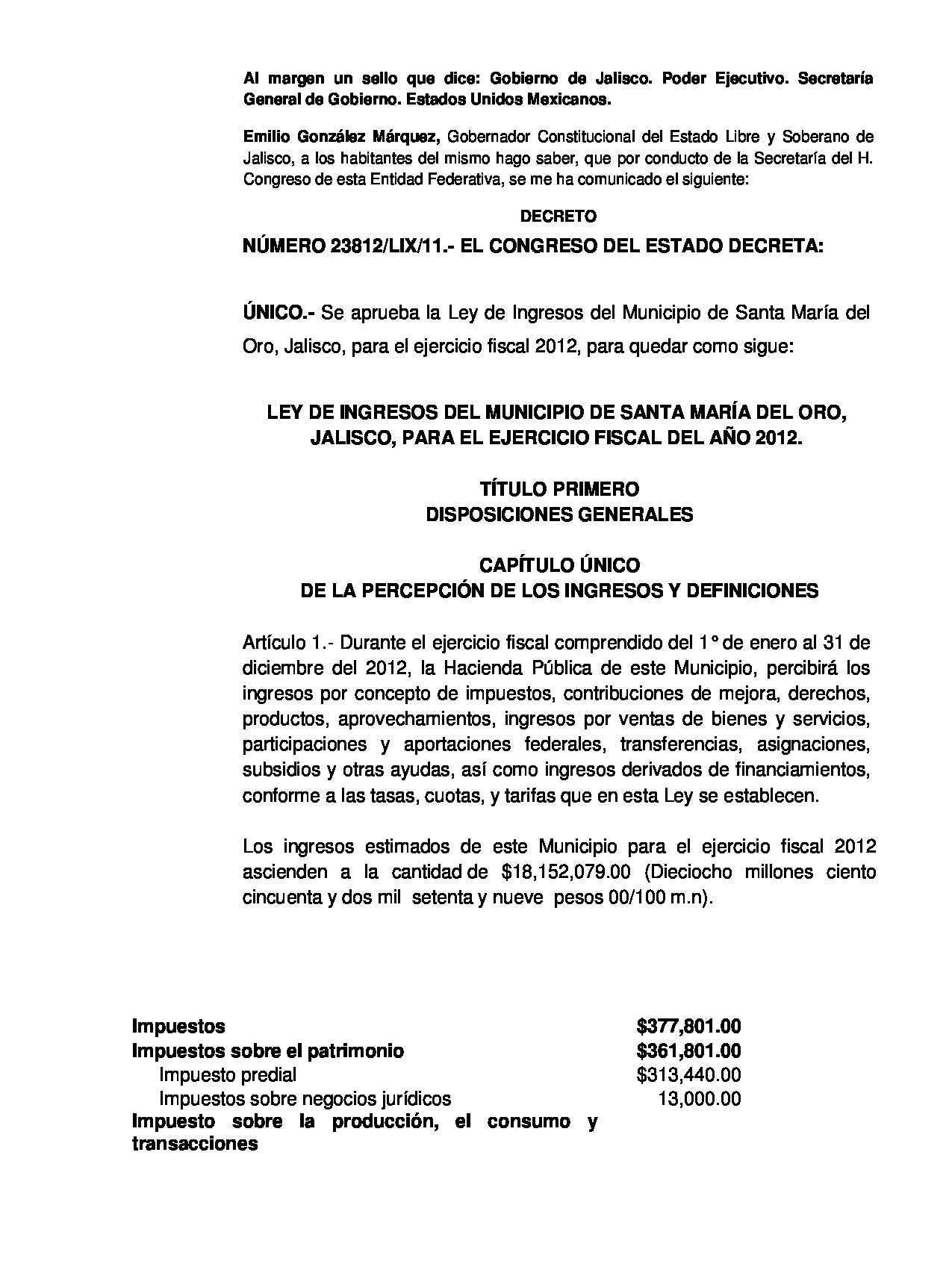 Preview archivo adjunto
