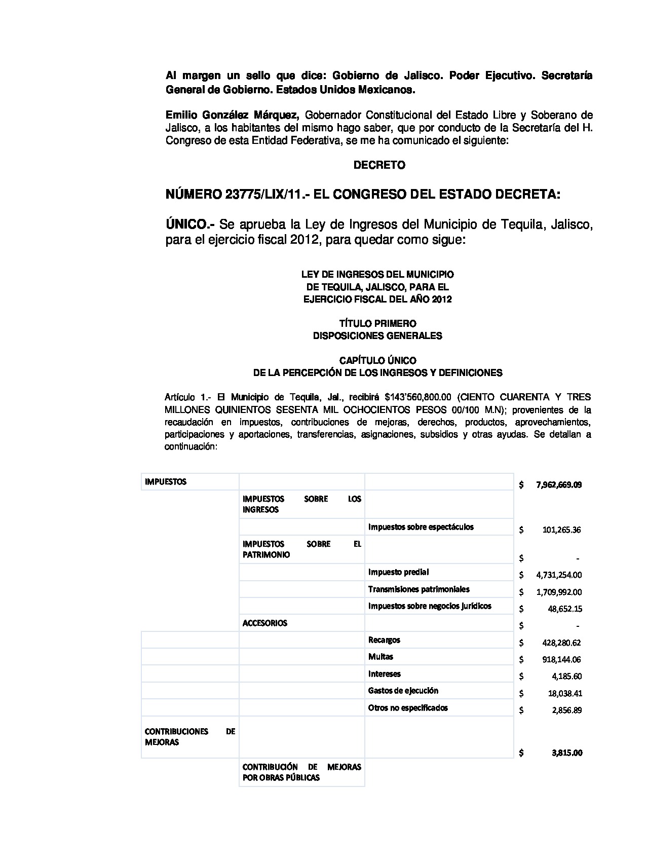 Preview archivo adjunto