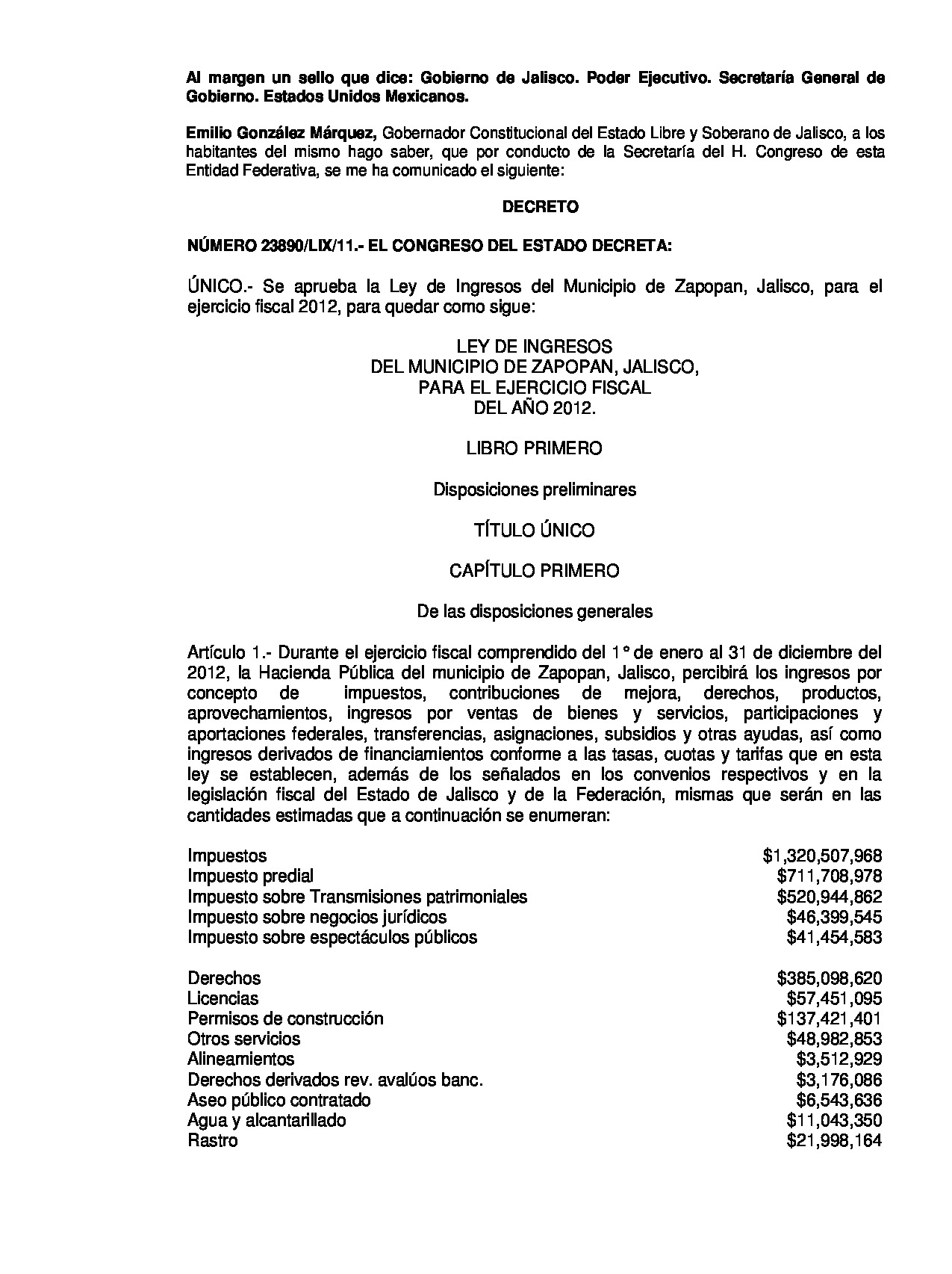 Preview archivo adjunto