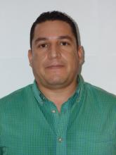 Oscar Gabriel Rizo Gonzalez