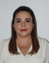 Lourdes Hernández Flores