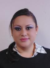María Hortencia Aviña Ordaz