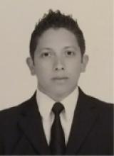 Ángel Ulises López Mercado