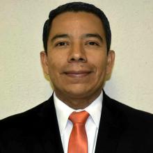 César Eduardo Trujillo Mendoza