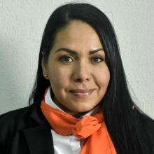 Claudia Leticia Medina Gómez