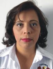 Claudia Fonseca Salazar 