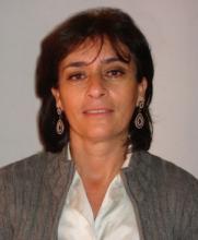 Ana Cristina Martínez Cázares 