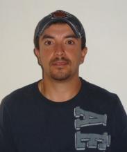 Daniel Chávez Chávez   