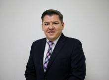 Dr. Héctor Hugo Bravo Hernández