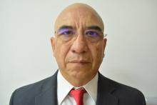 Raúl Gutiérrez Tapia