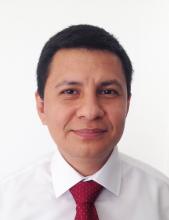 Federico Valente Contreras Hernández