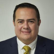 Jose Luis Jaramillo Reyes