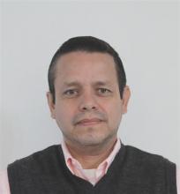 Gerardo Sanchez Padilla