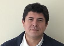 Dr. Gerardo Larios Aceves