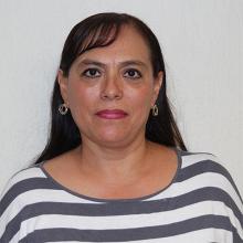 Gloria Ramírez Yañez