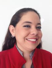 Griselda Aguirre Gutiérrez