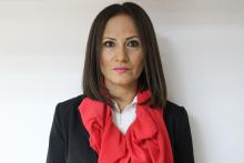 Yadira Haydee Alba Pérez Yadira Haydee Alba Pérez