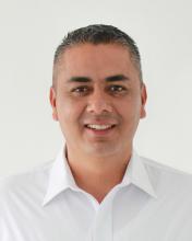 Lic. Guillermo Eduardo Pérez Godina Presidente Municipal