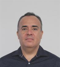 Coordinador Regional De Programas Sociales Jaime Ramirez Ornelas