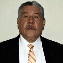 Juan Alberto Saldaña Amador