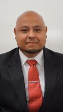 Lic. Enrique Moreno Villalobos