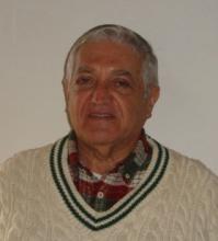 Manuel Trinidad Toscano Hernández