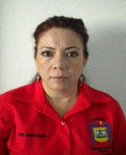 Maribel Sánchez Ramírez