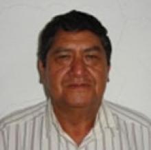 Primitivo Rivera Ceja
