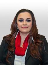 Ruth Alejandra Nuño Cerda