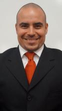 José Oscar Rangel Torres José Oscar Rangel Torres